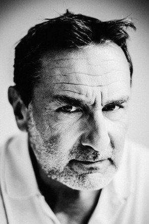 Photo of Gilles Lellouche from the Latest Netflix gallery