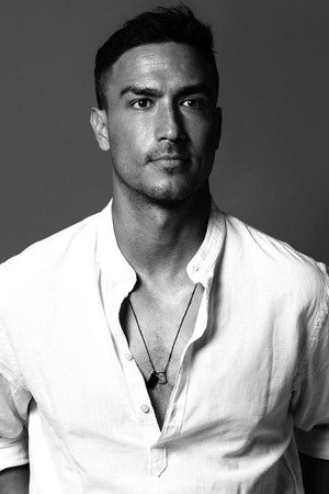 Photo of Hamish Daud from the Latest Netflix gallery
