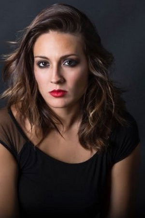 Francesca Manzini photo