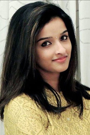 Photo of Sowmya Menon from the Latest Netflix gallery