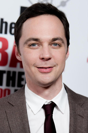 Jim Parsons photo