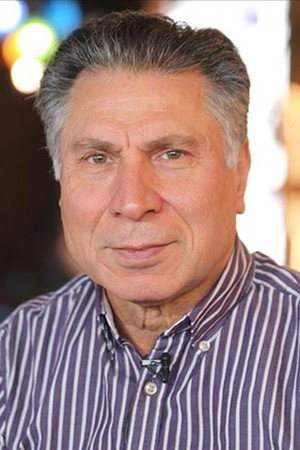 Photo of Ahmet Arıman from the Latest Netflix gallery