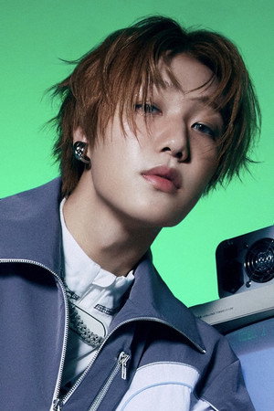 Photo of Jongseob from the Latest Netflix gallery