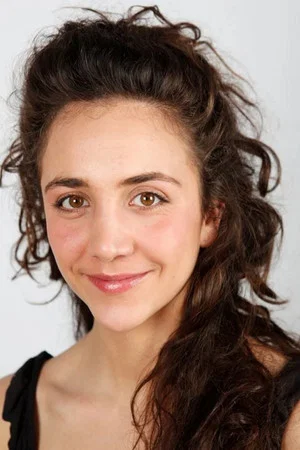 Photo of Sarah Halfani Madsen from the Latest Netflix gallery