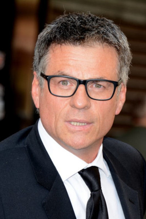 Photo of Bruno Gaccio from the Latest Netflix gallery