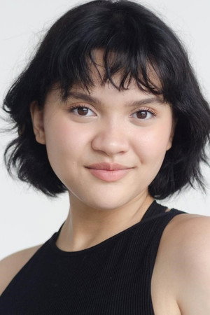 Mia Sara Shauki photo