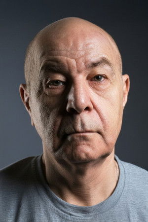 Mazhar Alanson photo