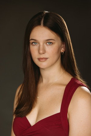 Photo of Kate Nayler from the Latest Netflix gallery