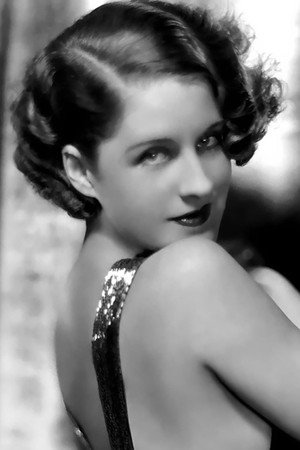 Norma Shearer photo