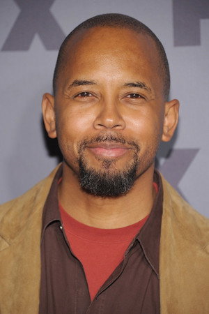 Michael Boatman photo