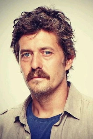 Mete Horozoğlu photo