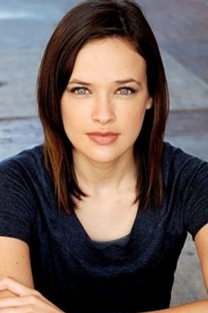 Brina Palencia photo