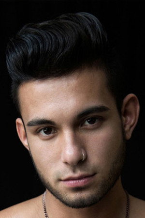Photo of Ricky Roman from the Latest Netflix gallery