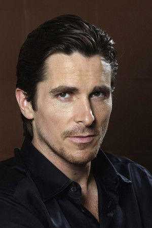 Christian Bale photo
