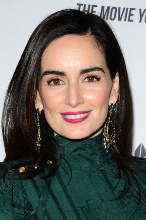 Ana de la Reguera photo