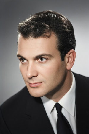 Orhan Günşiray photo