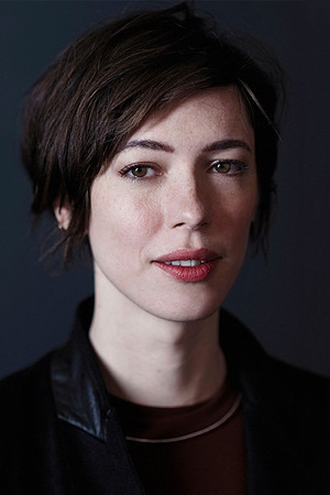 Rebecca Hall photo