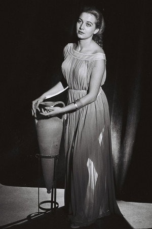 Photo of Rositza Danailova from the Latest Netflix gallery