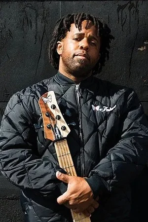 Photo of Victor Wooten from the Latest Netflix gallery