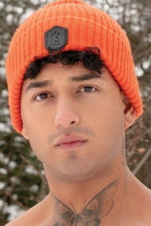 Photo of Kenzo Alvarez from the Latest Netflix gallery