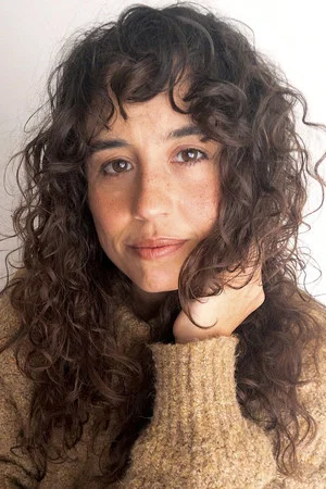 Photo of Marisé Álvarez from the Latest Netflix gallery