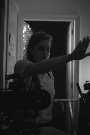 Photo of Renata Jones from the Latest Netflix gallery