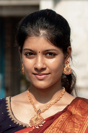 Monisha Blessy photo