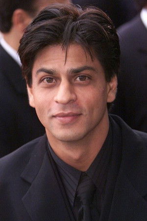 Shah Rukh Khan photo