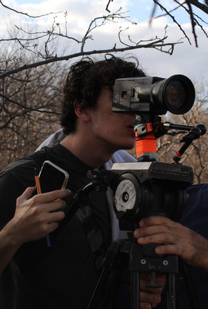 Photo of Juan Vilar from the Latest Netflix gallery