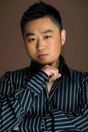 Photo of 陈铮 from the Latest Netflix gallery