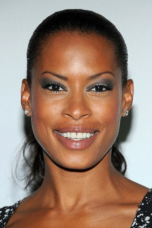 Kearran Giovanni photo