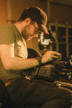 Photo of Xander Ross from the Latest Netflix gallery