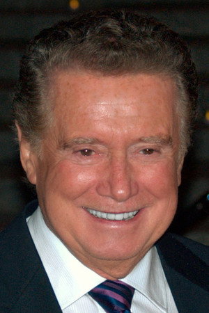Regis Philbin photo