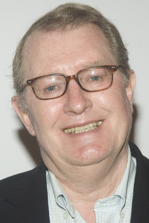 Corin Redgrave photo