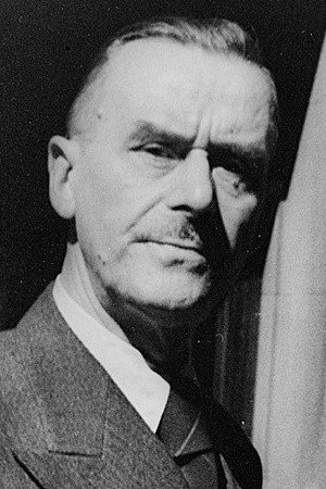 Photo of Thomas Mann from the Latest Netflix gallery