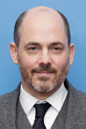 Edward Berger photo