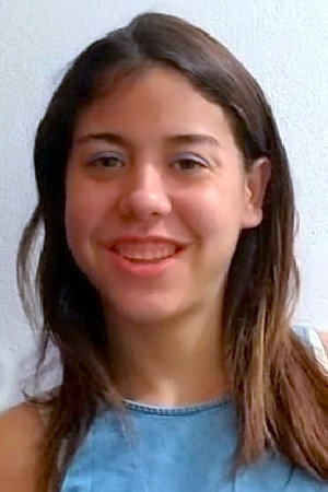 Photo of VERONICA PEREZ from the Latest Netflix gallery