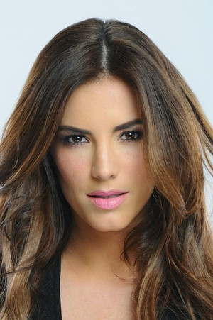 Gaby Espino photo
