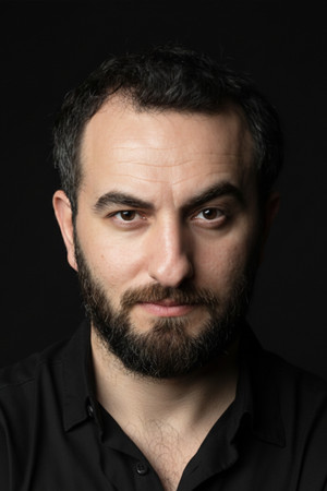 Cem Gelinoğlu photo
