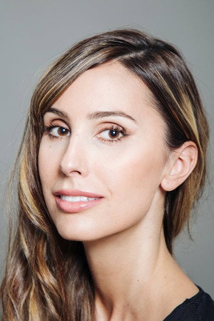 Photo of Irene Molina from the Latest Netflix gallery