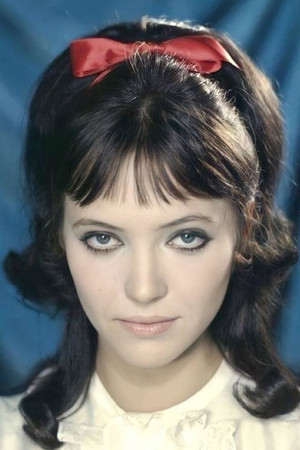 Anna Karina photo