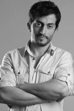 Photo of Mehmet Usta from the Latest Netflix gallery
