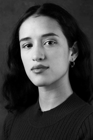 Photo of Yadira Guevara-Prip from the Latest Netflix gallery