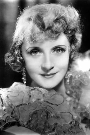 Billie Burke photo