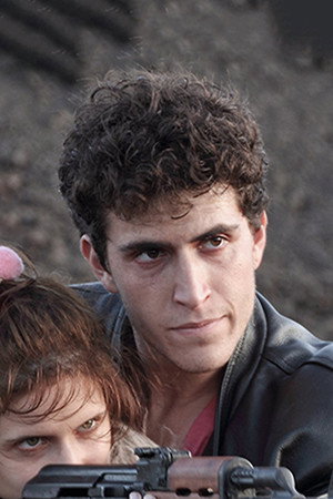 Konstantinos Elmatzioglou photo