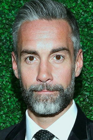 Jay Harrington photo