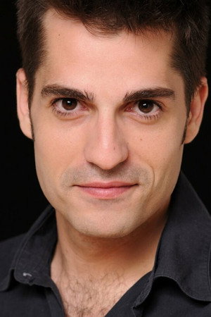 Photo of Nacho Casalvaque from the Latest Netflix gallery