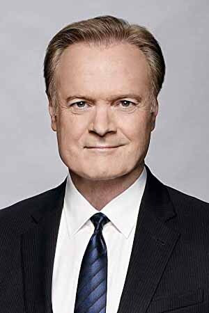 Lawrence O'Donnell photo