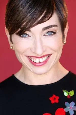Photo of Naomi Grossman from the Latest Netflix gallery