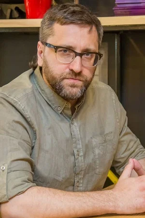 Photo of Ilgar Safat from the Latest Netflix gallery